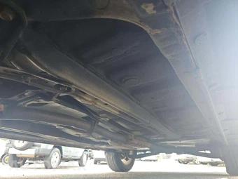 2013 Subaru Outback 2.5i Premium – miniatura 4