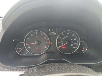 2013 Subaru Outback 2.5i Premium – miniatura 6
