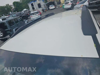 2013 Subaru Outback 2.5i Premium – miniatura 9