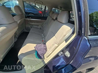2013 Subaru Outback 2.5i Premium – miniatura 13