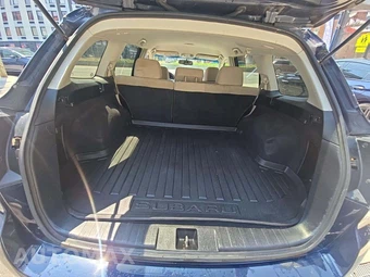 2013 Subaru Outback 2.5i Premium – miniatura 14