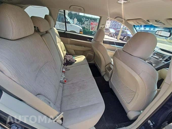 2013 Subaru Outback 2.5i Premium – miniatura 16