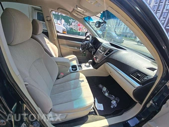 2013 Subaru Outback 2.5i Premium – miniatura 18