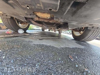 2013 Subaru Outback 2.5i Premium – miniatura 20