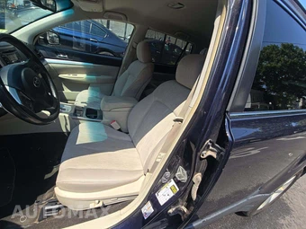 2013 Subaru Outback 2.5i Premium – miniatura 6