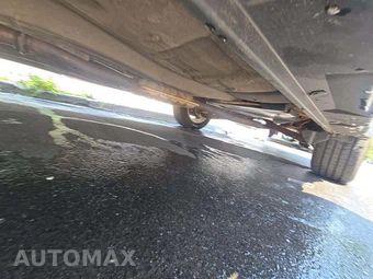 2013 Subaru Outback 2.5i Premium – miniatura 7