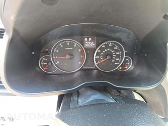 2013 Subaru Outback 2.5i Premium – miniatura 9