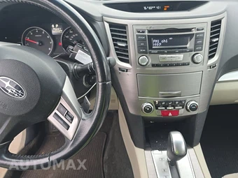 2013 Subaru Outback 2.5i Premium – miniatura 11