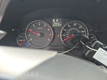 2013 Subaru Outback 2.5i Premium – miniatura 12