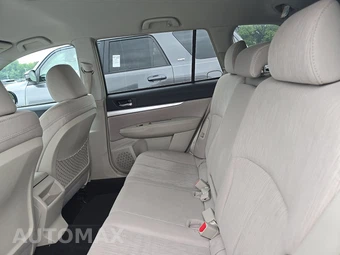 2013 Subaru Outback 2.5i Premium – miniatura 13