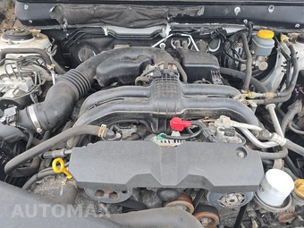 2013 Subaru Outback 2.5i Premium – miniatura 15