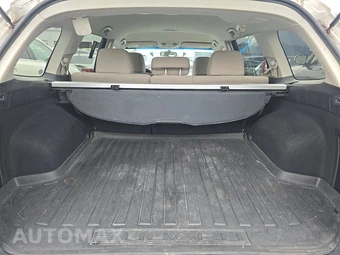 2013 Subaru Outback 2.5i Premium – miniatura 16