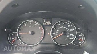 2013 Subaru Outback 2.5i Premium – miniatura 17