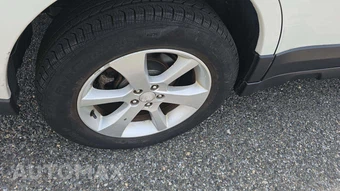 2013 Subaru Outback 2.5i Premium – miniatura 23
