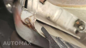 2013 Subaru Outback 2.5i Premium – miniatura 25