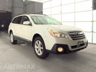 2013 Subaru Outback 2.5i Premium – miniatura 3