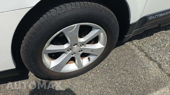 2013 Subaru Outback 2.5i Premium – miniatura 33