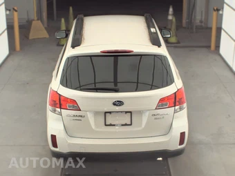 2013 Subaru Outback 2.5i Premium – miniatura 5