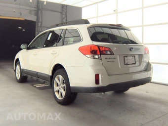 2013 Subaru Outback 2.5i Premium – miniatura 6