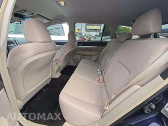 2013 Subaru Outback 2.5i Premium – miniatura 13