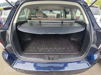 2013 Subaru Outback 2.5i Premium – miniatura 14