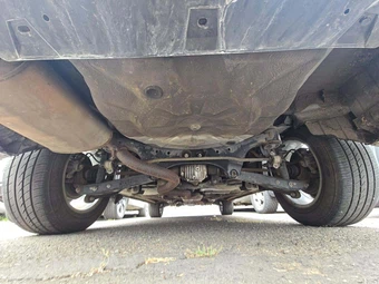 2013 Subaru Outback 2.5i Premium – miniatura 15