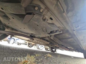 2013 Subaru Outback 2.5i Premium – miniatura 17