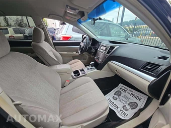 2013 Subaru Outback 2.5i Premium – miniatura 18