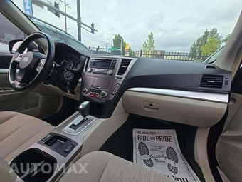 2013 Subaru Outback 2.5i Premium – miniatura 19