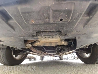 2013 Subaru Outback 2.5i Premium – miniatura 20