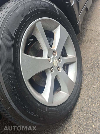 2013 Subaru Outback 2.5i Premium – miniatura 22