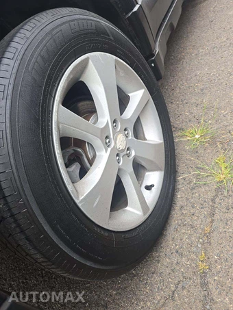2013 Subaru Outback 2.5i Premium – miniatura 23