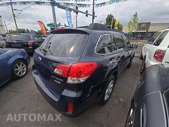 2013 Subaru Outback 2.5i Premium – miniatura 3
