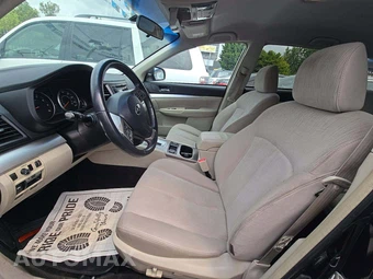 2013 Subaru Outback 2.5i Premium – miniatura 6