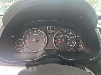 2013 Subaru Outback 2.5i Premium – miniatura 9