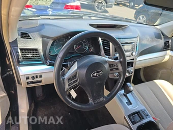 2013 Subaru Outback 2.5i Premium - miniatura 11