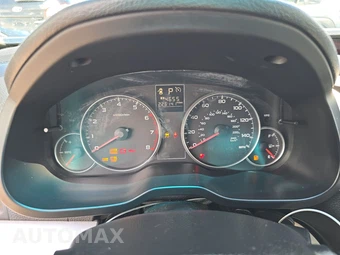 2013 Subaru Outback 2.5i Premium - miniatura 12