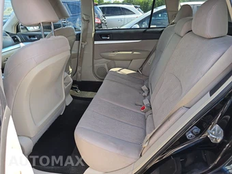 2013 Subaru Outback 2.5i Premium - miniatura 13