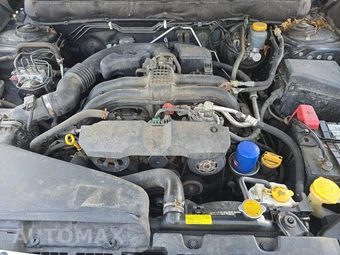 2013 Subaru Outback 2.5i Premium - miniatura 15