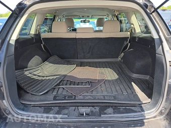 2013 Subaru Outback 2.5i Premium - miniatura 16