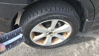 2013 Subaru Outback 2.5i Premium - miniatura 23