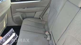 2013 Subaru Outback 2.5i Premium - miniatura 25