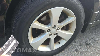 2013 Subaru Outback 2.5i Premium - miniatura 41