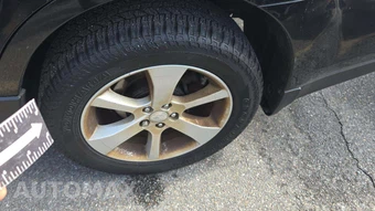 2013 Subaru Outback 2.5i Premium - miniatura 45