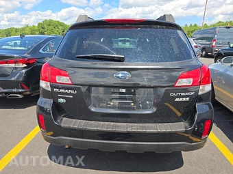 2013 Subaru Outback 2.5i Premium - miniatura 5