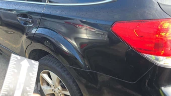 2013 Subaru Outback 2.5i Premium - miniatura 50
