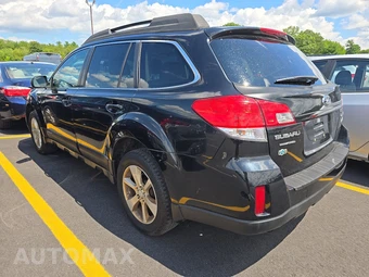 2013 Subaru Outback 2.5i Premium - miniatura 6