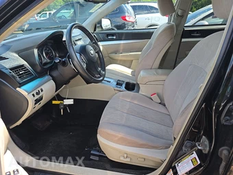 2013 Subaru Outback 2.5i Premium - miniatura 7