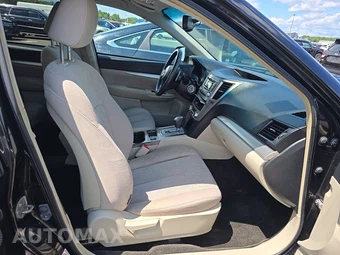 2013 Subaru Outback 2.5i Premium - miniatura 8