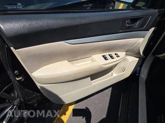 2013 Subaru Outback 2.5i Premium - miniatura 9